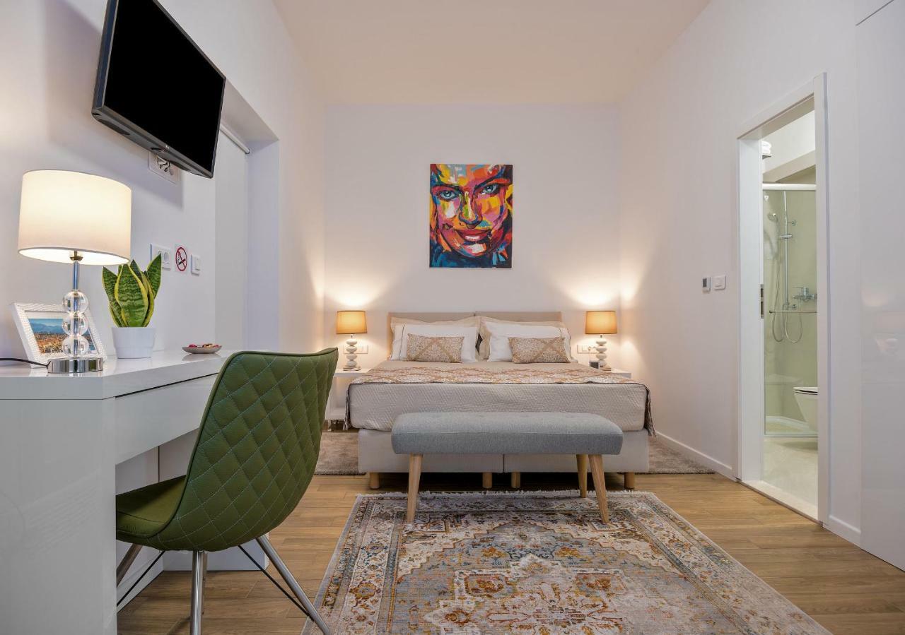 Villa Corona Split Kültér fotó
