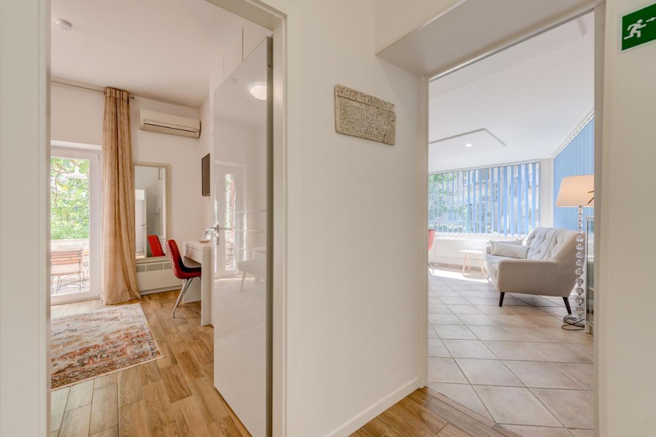 Villa Corona Split Kültér fotó