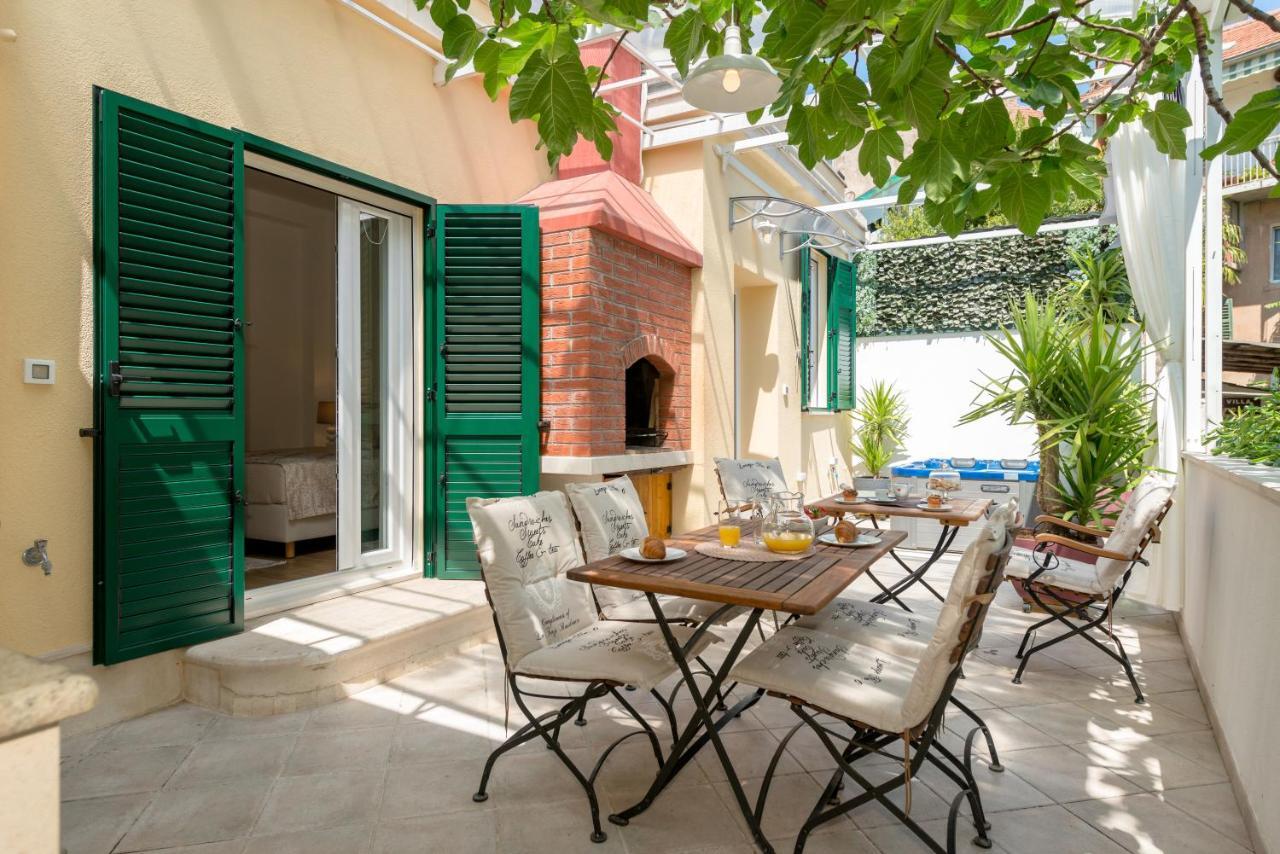 Villa Corona Split Kültér fotó