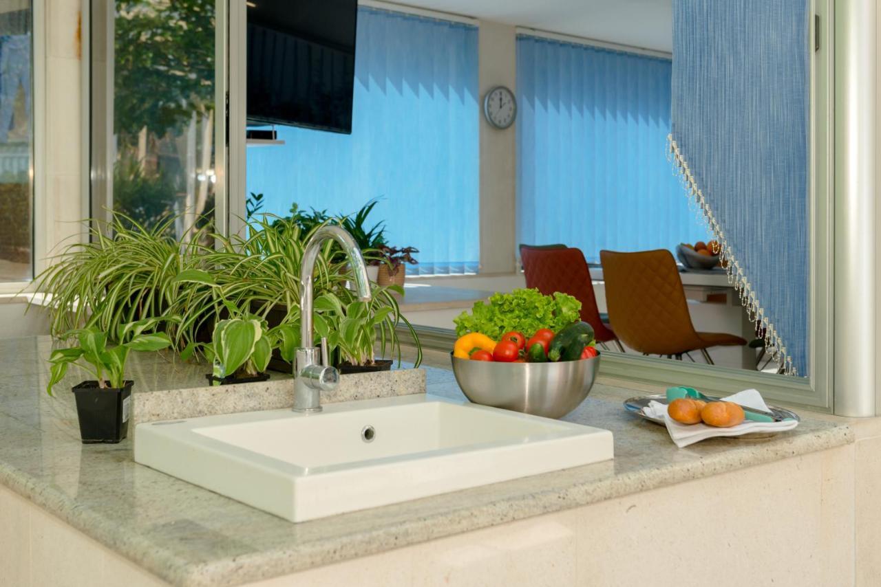 Villa Corona Split Kültér fotó