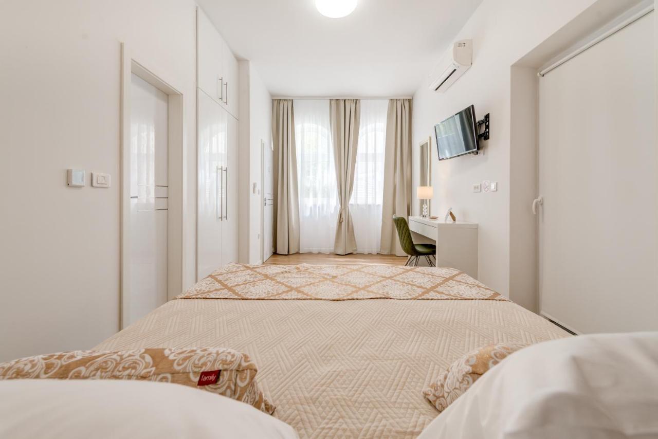Villa Corona Split Kültér fotó