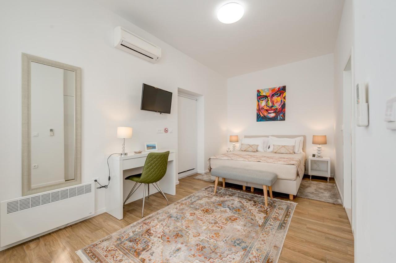 Villa Corona Split Kültér fotó