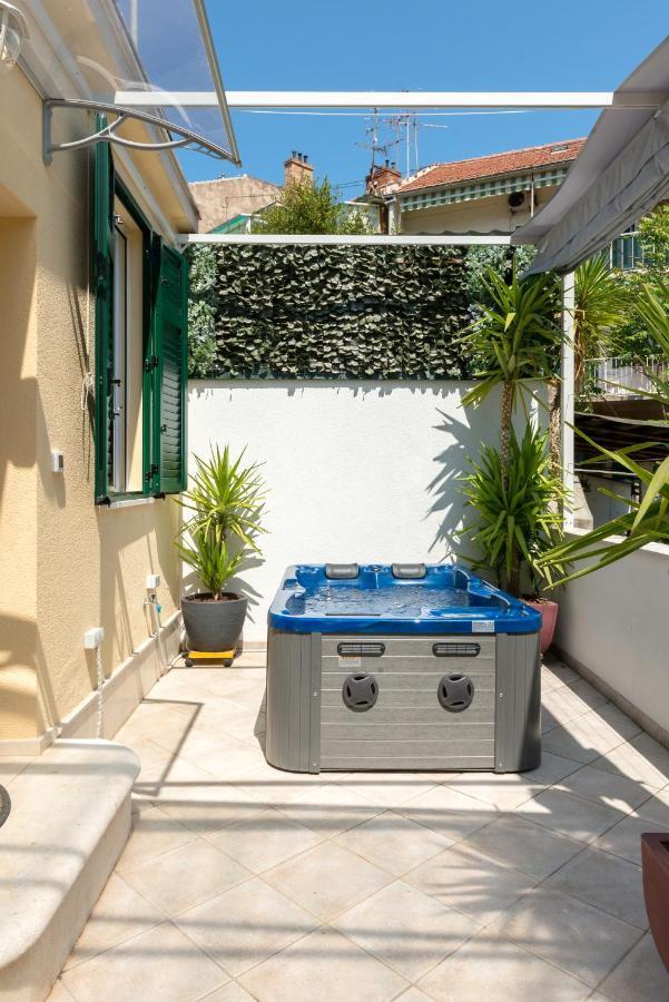 Villa Corona Split Kültér fotó