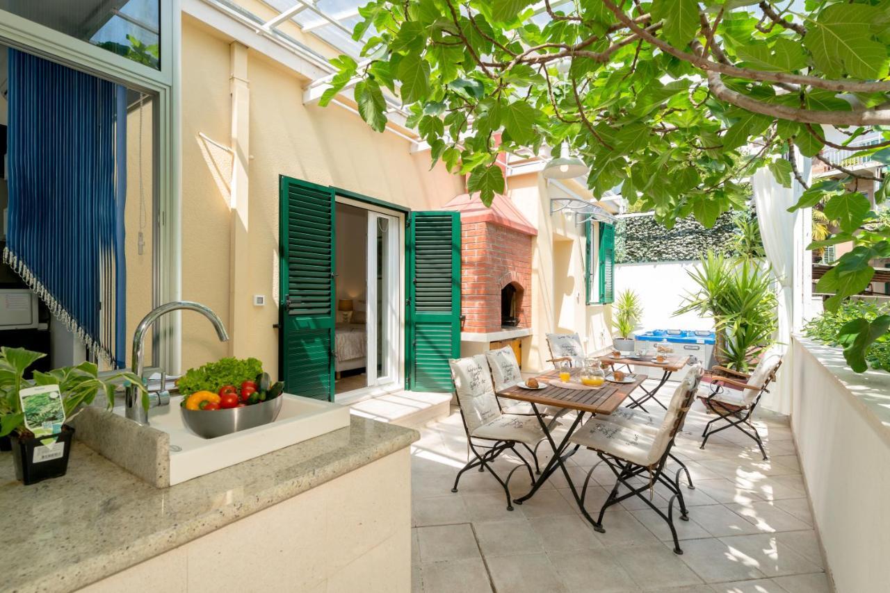 Villa Corona Split Kültér fotó
