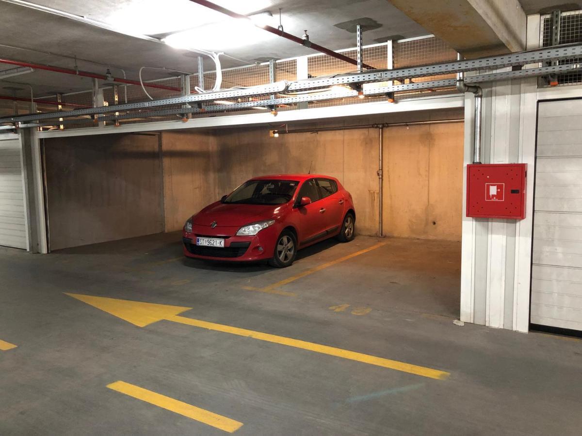 Villa Corona Split Kültér fotó