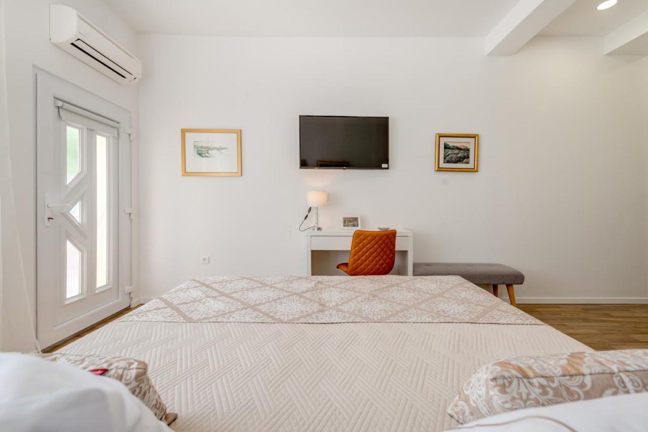 Villa Corona Split Kültér fotó