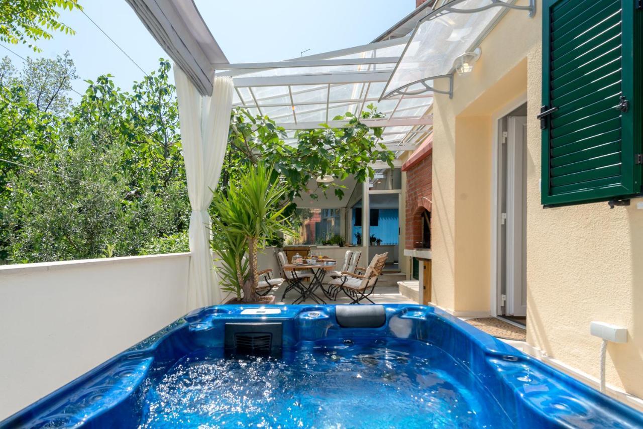Villa Corona Split Kültér fotó
