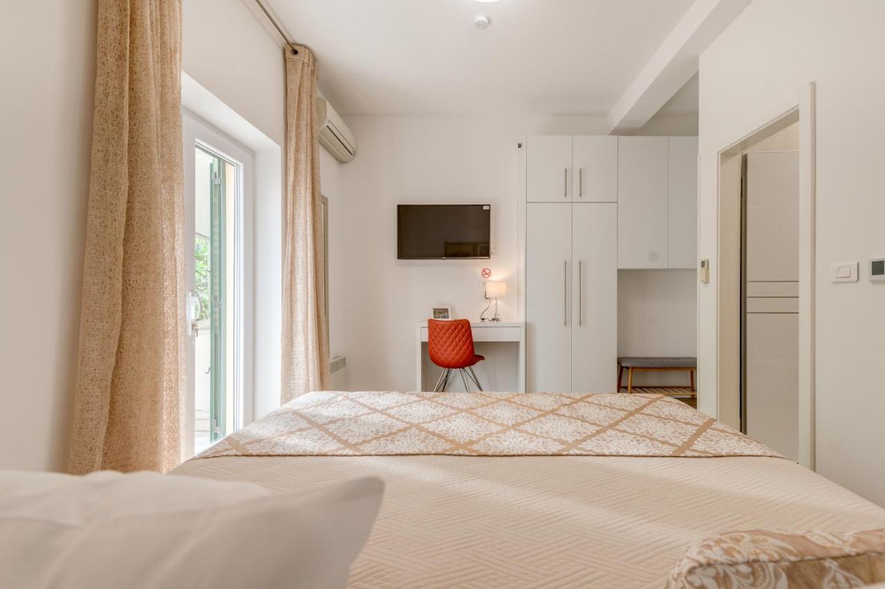 Villa Corona Split Kültér fotó